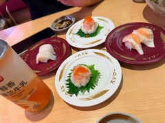 -寿司郎(皇庭广场店)