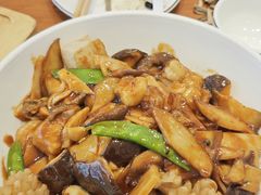 -渔家风味·鲅鱼水饺·央视展播·海鲜天津菜(开发区店)