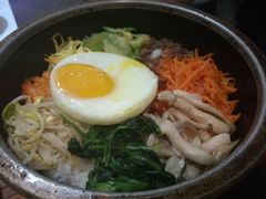 -将军牛排·尔滨地标朝鲜族美食(总店)