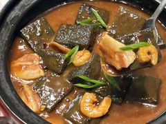 -新光酒家·河豚·海鲜·蟹料理(浦东店)
