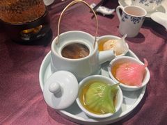 -粤匠·澳门点心粤菜海鲜(澳门半岛店)