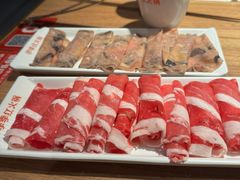 -季季红火锅(长沙步行街店)