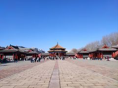 -沈阳故宫