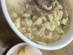 普通牛肉泡馍-老刘家泡馍·陕西老字号(钟楼广济街店)