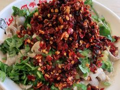 -老四季(南市场店)