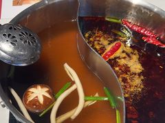 -呷哺呷哺(砂之船奥莱店)