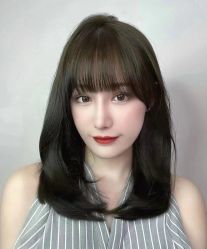 -TOP HAIR SALON