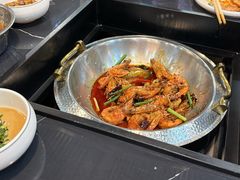 -晓林火锅(安定门店)