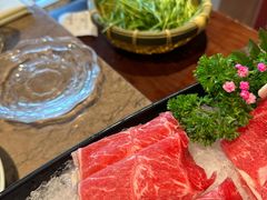 -捞王锅物料理(四川北路店)