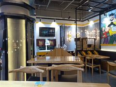 -BOPEYE·波派炸鸡(河西中央商场店)