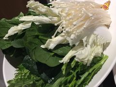 -彤德莱牛肉火锅(双港店)