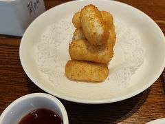-厨大将烤肘子(镇江北路店)