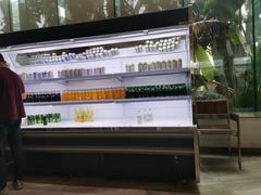 -漳州佰翔圆山酒店·圆山畔西餐厅