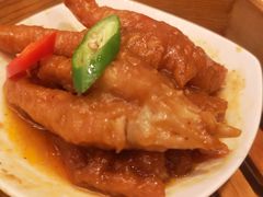 -粤江春·早茶·潮粤菜·宴会(罗湖宝能中心店)