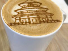 -逸派咖啡 EPARKCOFFEE(广安门店)