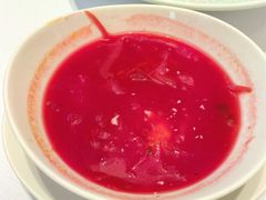 -马克西姆俄罗斯餐厅(通亚街店)