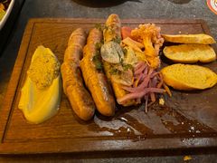 -Boxing Cat Brewery拳击猫精酿啤酒馆(永福店)