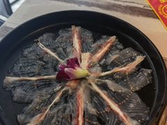 -七秒鱼·斑鱼火锅(太阳城店)