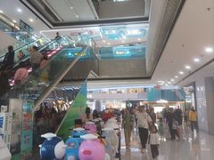 -万达广场(松江店)