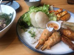 -越美小馆·越南料理(曲江店)