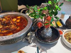 -奔跑吧陕菜·盛世长安(民乐园万达店)