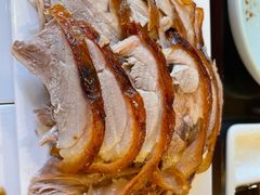 王牌烤鸭-玉林烤鸭店(垡头店)