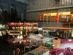 -洞天食府(北大街店)