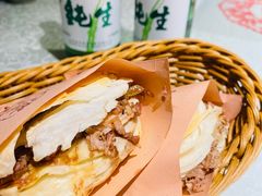 -汉唐宴长安食府