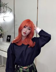 点击看大图 -3AM HAIR SALON烫发染发接发
