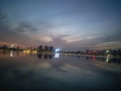 -艾溪湖湿地公园