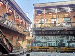 -中华巴洛克风情街