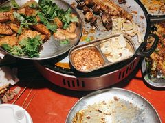 -醉烧膘·烧烤夜宵王(总店)