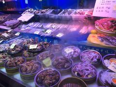 -三个渔夫·蒸汽海鲜(小白楼店)