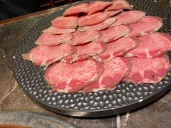 -一品诚记烤肉(大连柏威年购物中心店)