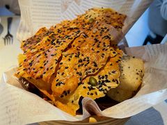 餐前面包-Solo(衡山路店)