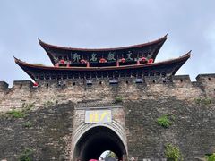 -大理古城