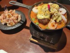 -弓二·烧鸟居酒屋(财富购物中心店)