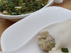 -饺子季水饺餐厅(新市街店)