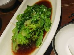 葱油罗马生菜-Local泰莲庭(虹鳟鱼店)