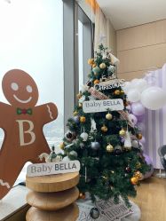 -baby bella小贝拉母婴护理中心(北京东隅店)