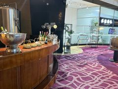 -青岛城阳宝龙福朋喜来登酒店