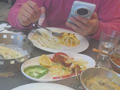 -Pita's&Tika's中东和印度风味餐厅(龙湖天街店)