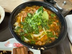 传统猪肉面-东方削面(迎泽街店)
