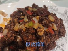 -鸿星花园酒家(银亿家园店)