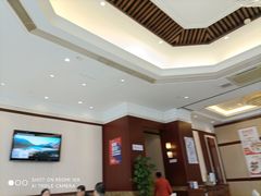 大堂-万龙洲海鲜(大兴绿地缤纷城店)