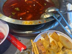-蜀滋香鲜鱼美蛙火锅(339店)