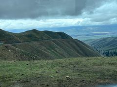 -新疆那拉提国家旅游度假区
