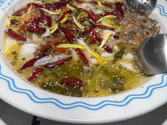 -花椒俏川菜小馆(南海万达店)