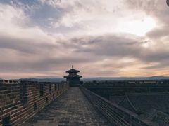 -鸡鸣山旅游风景区