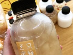 -三只蜜蜂蛋糕(东城店)